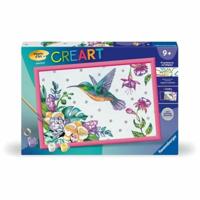 Tekenset Ravensburger Creart