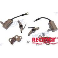 REC0172806 - ONTSTEKINGSSET Bombardier