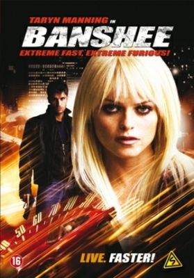 Banshee - DVD (8717903483183)