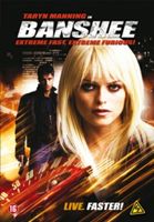 Banshee - DVD (8717903483183) - thumbnail