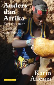 Anders dan Afrika (Paperback)