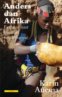 Anders dan Afrika (Paperback)