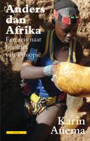 Anders dan Afrika (Paperback)