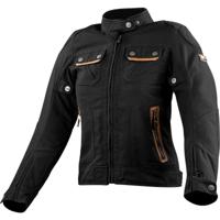 LS2 Jacket bullet lady black xxl