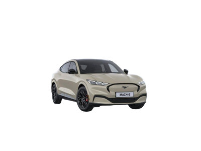 Ford Mustang Mach E
