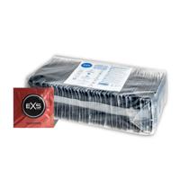 EXS EXS Warming - Condoms - 144 Stuks