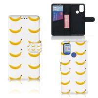 Alcatel 1S (2021) | Book Cover | Banana