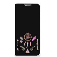 Samsung Galaxy A13 (4G) Magnet Case Boho Dreamcatcher