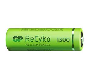 GP Batteries B2123 huishoudelijke batterij AA Nikkel-Metaalhydride (NiMH)