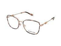 Brillen met correctie Michael Kors Empire Square3 MK3065J 1108