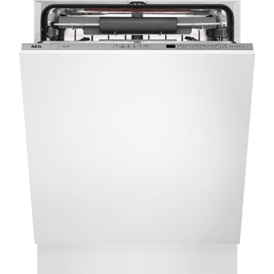 AEG afwasmachine FSE63700P