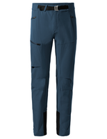Vaude Tekoa Biobased Heren Wandelbroek Steelblue 48