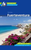 Reisgids Fuerteventura | Michael Müller Verlag - thumbnail