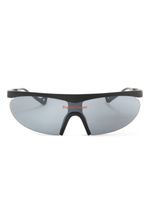 District Vision lunettes de soleil Koharu Eclipse - Noir