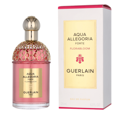 Guerlain Aqua Florabloom Eau De Parfum Spray Refill 125 ml Dames