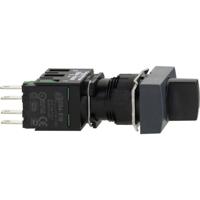 Schneider Electric XB6DD221B XB6DD221B Keuzeschakelaar 1 stuk(s)