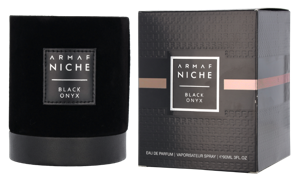 Armaf Niche Black Onyx 90 ml Eau de Parfum