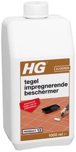 HG Tegel Impregnerende Beschermer HG Productnr. 13