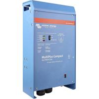 Victron Energy MultiPlus C 24/1600/40-16 Netomvormer 1600 W 24 V/DC - 230 V/AC Geïntegreerde laadregelaar