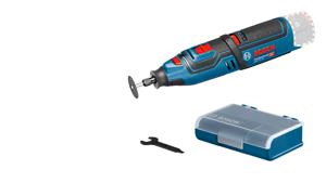 Bosch Professional 06019C5000 06019C5000 Accu-rotatiegereedschap 1 stuks 12 V Aantal meegeleverde accus: 0