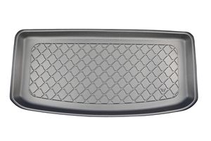 Kofferbakmat passend voor Hyundai i10 III 2020+ 193319