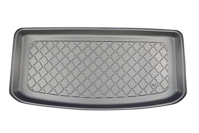 Kofferbakmat passend voor Hyundai i10 III 2020+ 193319