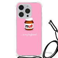 iPhone 14 Pro Beschermhoes Nut Boyfriend - thumbnail