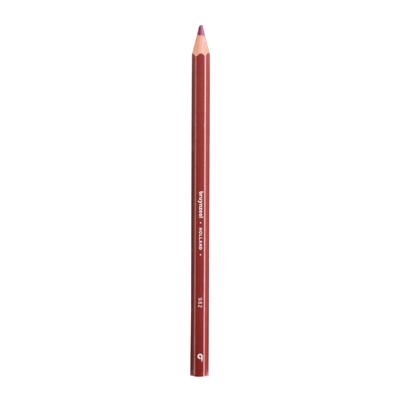 Bruynzeel Mega kleurpotlood - Metallic Roze