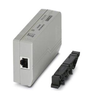 Phoenix Contact 2800763 D-LAN-CAT.5-HC Overspanningsveilige controlemodule 1 stuk(s)