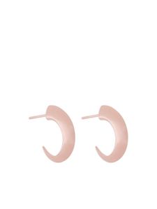 Shaun Leane Cat Claw medium earring - Or