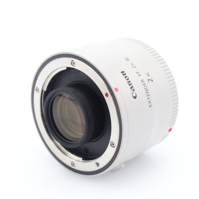 Canon EF 2x III Extender (teleconverter) occasion