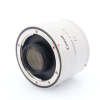 Canon EF 2x III Extender (teleconverter) occasion