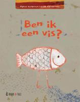 Ben ik een vis? (Hardback)