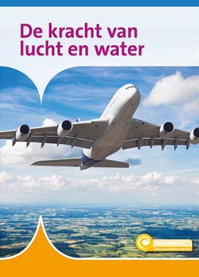 De kracht van lucht en water (Hardback)