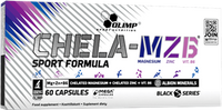 Olimp Nutrition Chela MZB Sport Formula Capsule - thumbnail