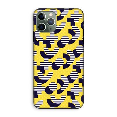 8-bit N°3: iPhone 11 Pro Tough Case