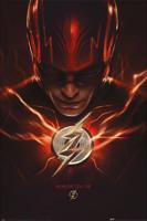 Poster The Flash - Movie Speed Force 61x91,5cm