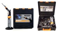 Sievert powercase ultra (powerjet eu+ultragas)