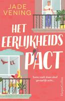 Het eerlijkheidspact - Jade Vening - ebook