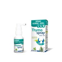 Thymospray Keelspray 24ml