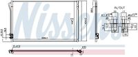 Condensor 941054