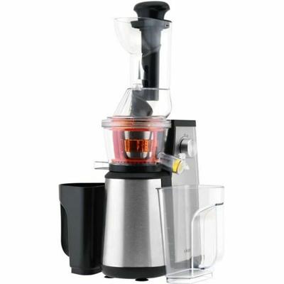 Elektrische juicer H.Koenig GSX18 1200 W Staal 1200 W 1 L
