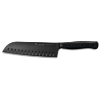 WUSTHOF - Performer - Santoku met kuiltjes 17cm