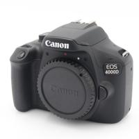 Canon EOS 4000D body occasion