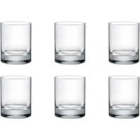 Rocco Bormioli Gina tumbler 22cl doos a 6 st