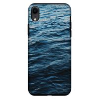 Oceaan: iPhone XR Tough Case