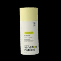 Attitude Super leaves baksodavrije deodorant argan olie 85 Gram