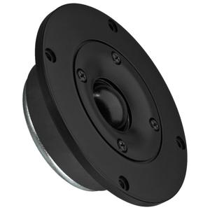 Monacor DTM-104/4 hifi-Fi-Dome tweeter