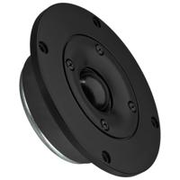 Monacor DTM-104/4 hifi-Fi-Dome tweeter