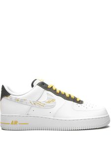 Nike baskets Air Force 1 - Blanc